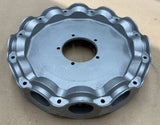 12 Blade Multiwing & Wingfan hub set P1 center boss 5 bolt (uniboss) style
