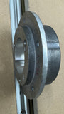 Multiwing Center boss (Uniboss), 5 bolt,  P1 taper AR/BR