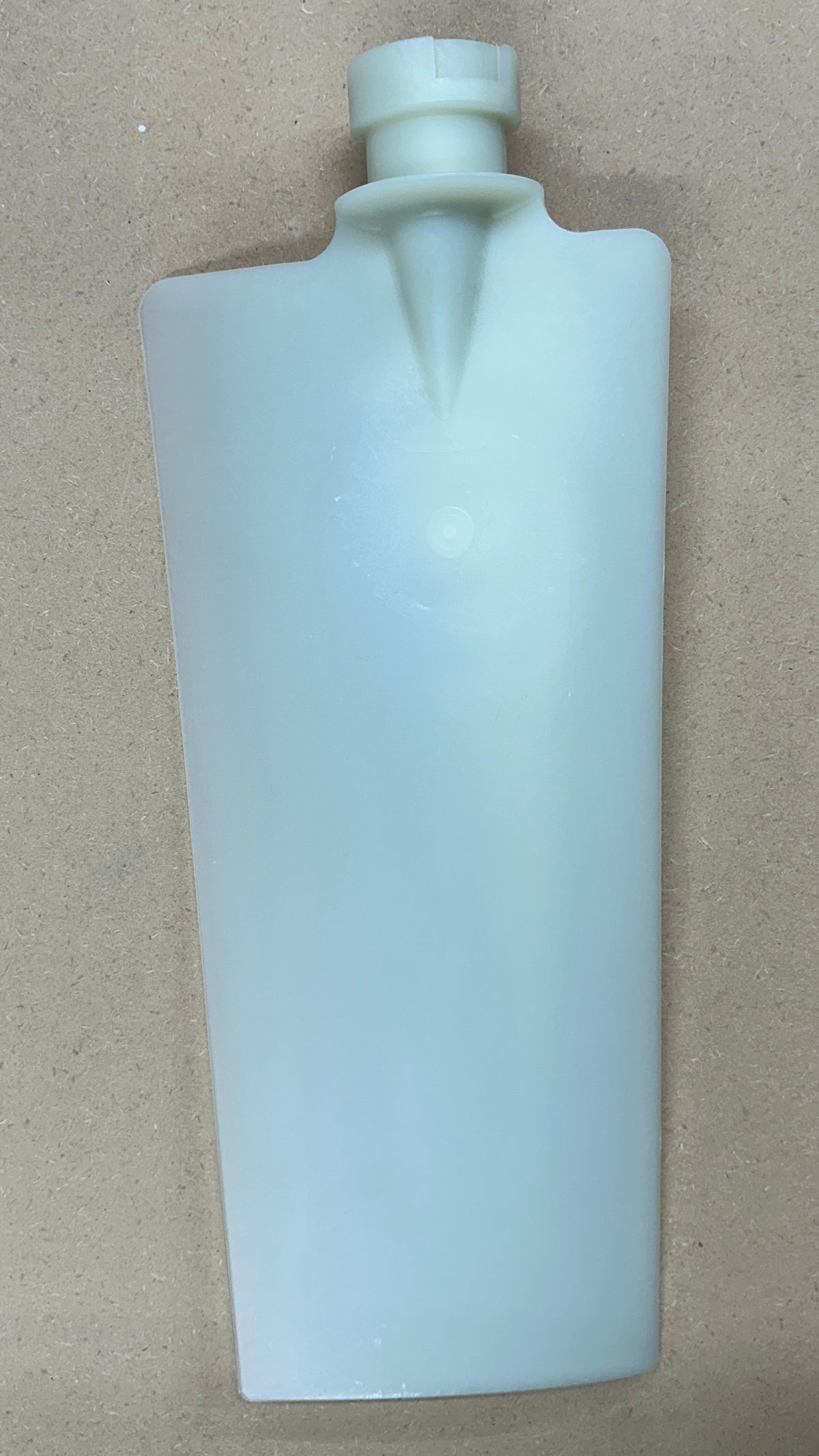 Multiwing W-series fan blade