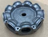 9 blade Z hub set, flange mount, Multiwing & Wingfan
