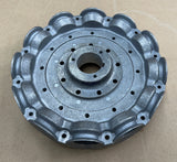 12 Blade Multiwing hub set P1 center boss 9 bolt HD(uniboss) style