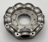 9 Blade Wingfan hub set P1 center boss 9 bolt HD(uniboss ) style