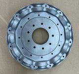 12 Blade Wingfan hub set P1 center boss 9 bolt HD(uniboss ) style