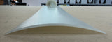 6Z Multiwing fan blade