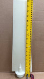 5ZL Multiwing fan blades, uncut with pin PAG material