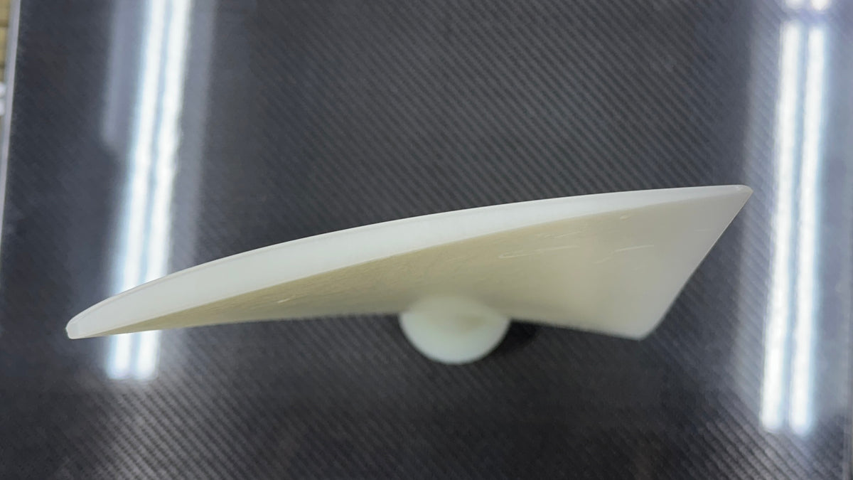 Multiwing 6WL Fan Blade, Uncut, PAG, photo 6