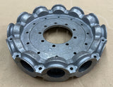 12 Blade Multiwing hub set P1 center boss 9 bolt HD(uniboss) style