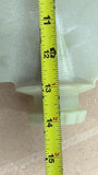 5ZL Multiwing fan blades, cut to 13 1/16”, with pin PAG material, old stock