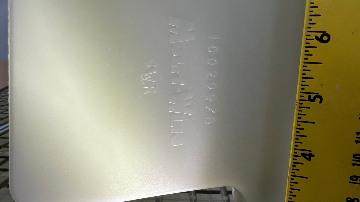 Multiwing 9WR Fan Blade, Uncut, PAG, photo 9