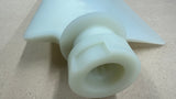6WR Multiwing fan blade