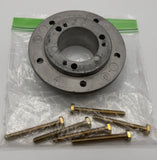 WingFan 5 bolt Uniboss SH taper reversible center boss AR/BR