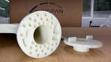 P9TR Wingfan fan blade