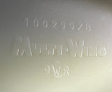 9WR Multiwing fan blade