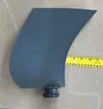 2ZR Multiwing fan blade