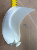 S1HR blade, uncut 45° Wingfan