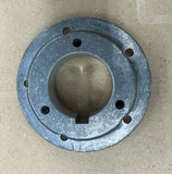 Multiwing Center boss (Uniboss), 5 bolt,  P1 taper AS/BS