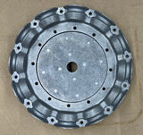 12 blade Z hub set, flange mount, Multiwing & Wingfan