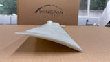 P9TR Wingfan fan blade