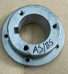 WingFan Uniboss P1 taper center boss AS/ BS