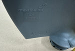 7ZR fan blade label