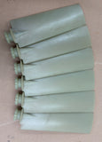 5ZL Multiwing fan blades, cut to 13 1/16”, with pin PAG material, old stock