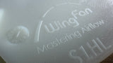S1HL blade, uncut 45° Wingfan