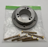 WingFan 5 bolt Uniboss SH taper reversible center boss AR/BR