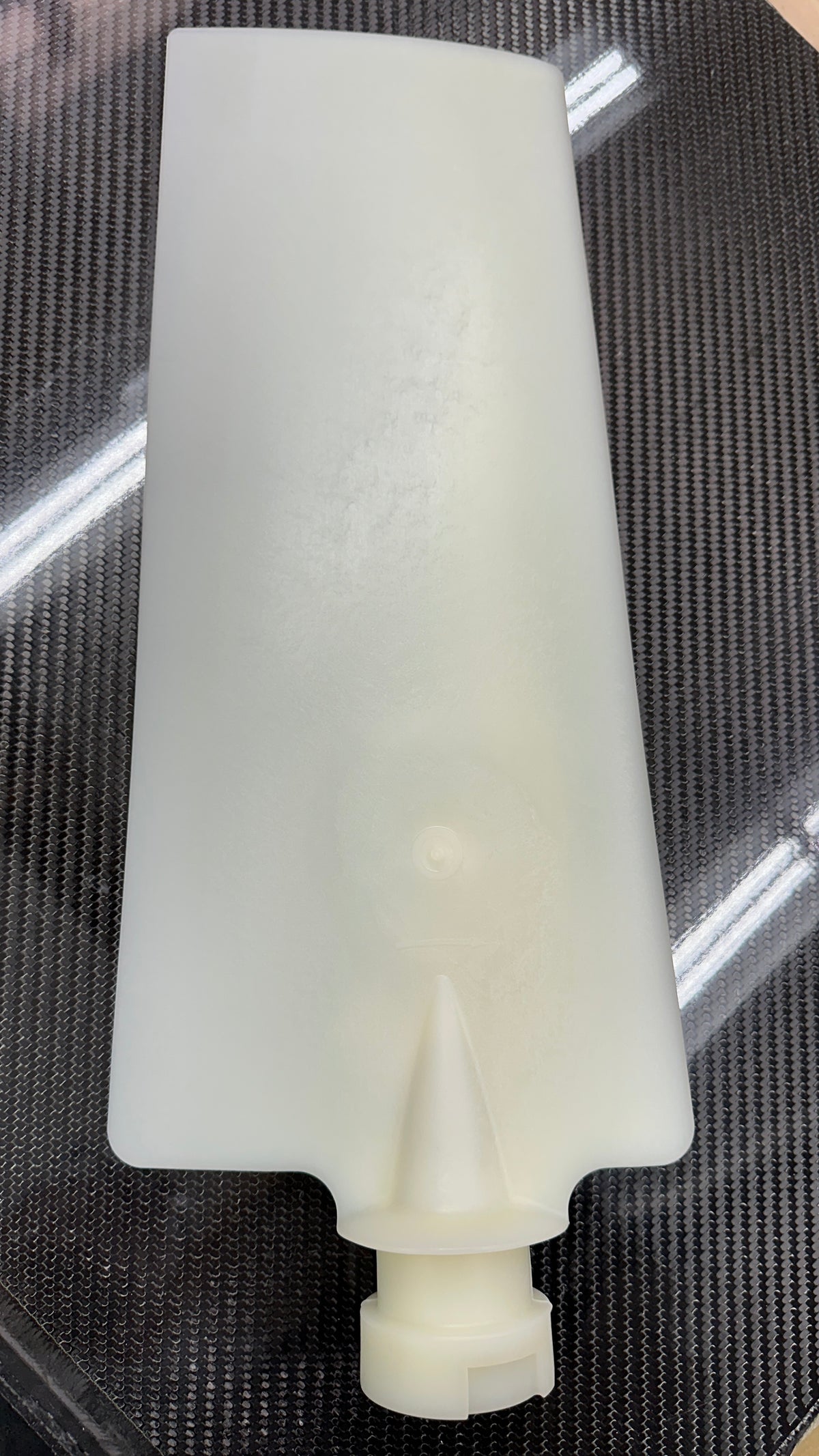 Multiwing 6WL Fan Blade, Uncut, PAG, photo 7