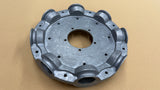 8 blade Z hub set, P1 taper mount 5 bolt 75mm, Multiwing (Copy)