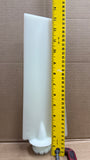 4ZL Multiwing PAG fan blades with pin, Uncut