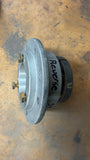 WingFan 5 bolt Uniboss SH taper reversible center boss AR/BR