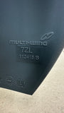 7ZL Multiwing blades
