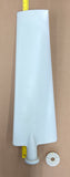 P9TR Wingfan fan blade