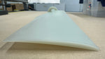 6WR Multiwing fan blade