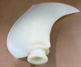 1WL Multiwing fan blade, uncut