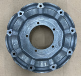 9 Blade MultiWing hub set for P1 center boss 5 bolt (uniboss) style