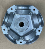 Wingfan 5 blade hub set, flange type