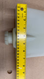 P6ZR Wingfan blades, Uncut with pin PAG material