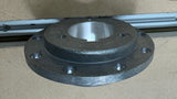 Multiwing Center boss (Uniboss), 9 bolt,  P1 taper AR/BR