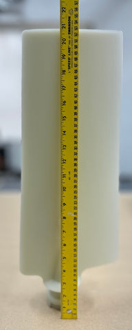 6WR Multiwing fan blade