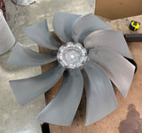 7ZR Multiwing blades