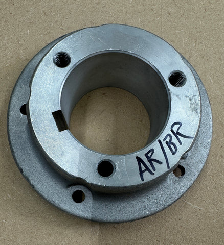WingFan Uniboss P1 taper center boss AR/ BR
