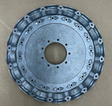 16 Blade Multiwing hub set P1 center boss 9 bolt HD(uniboss) style
