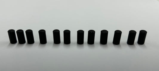 Z-Series Blade Pitch Pin Set, 9 Pins (Multiwing and Wing Fan), photo 2