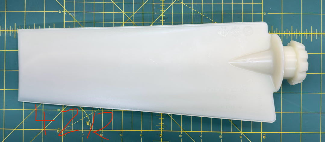 Hovercraft Parts – Multiwing & Wingfan Parts by Amphibious Marine