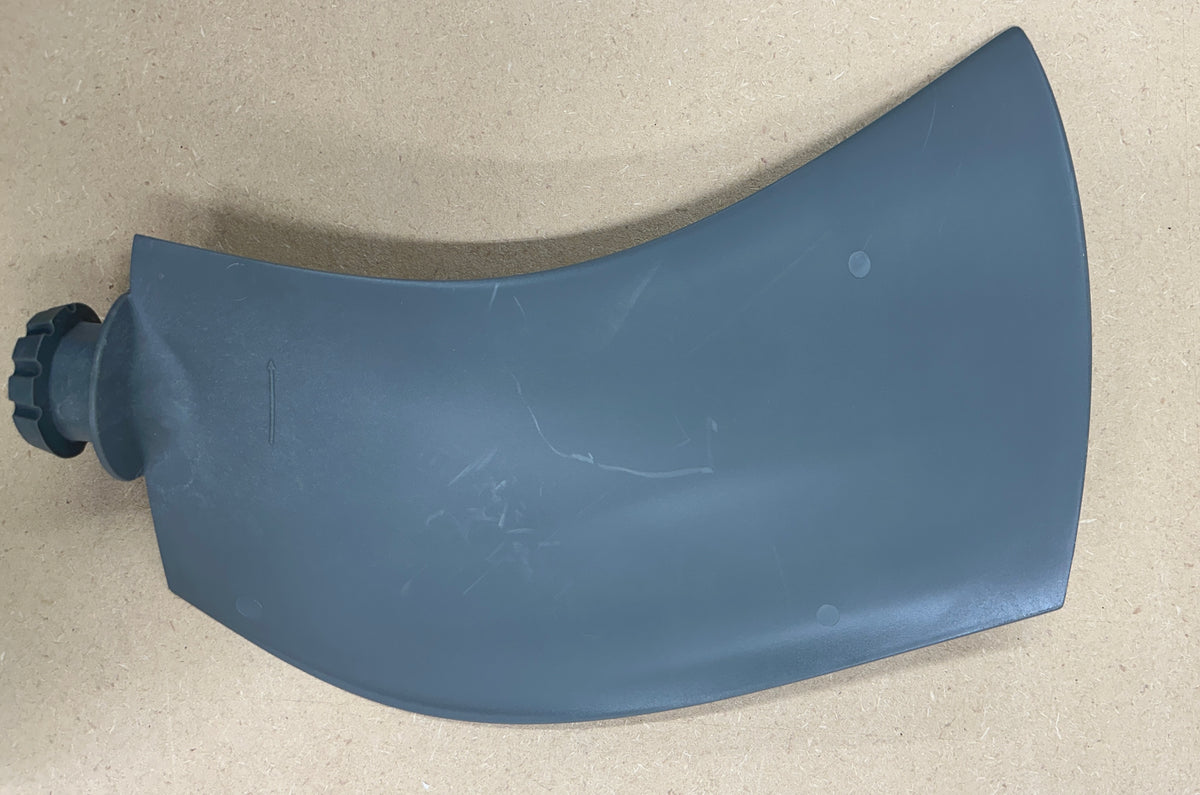 Multiwing 7ZL Fan Blade, Uncut, PAG, photo 7