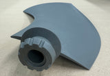 7ZL Multiwing blades