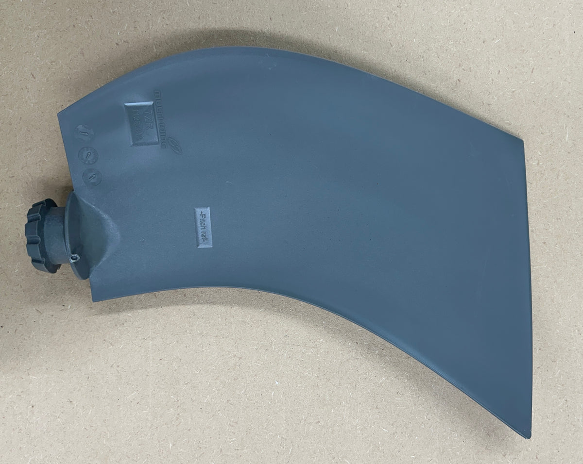 Multiwing 7ZL Fan Blade, Uncut, PAG, photo 10