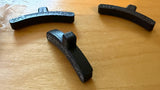 6W/8W Pitch insert(narrow) L36/R34