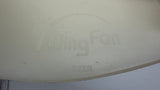 S2ZR blade, uncut with pitch pin, Wingfan